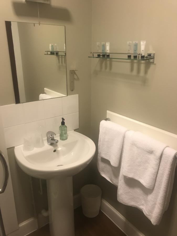 Chieftain Hotel 3*