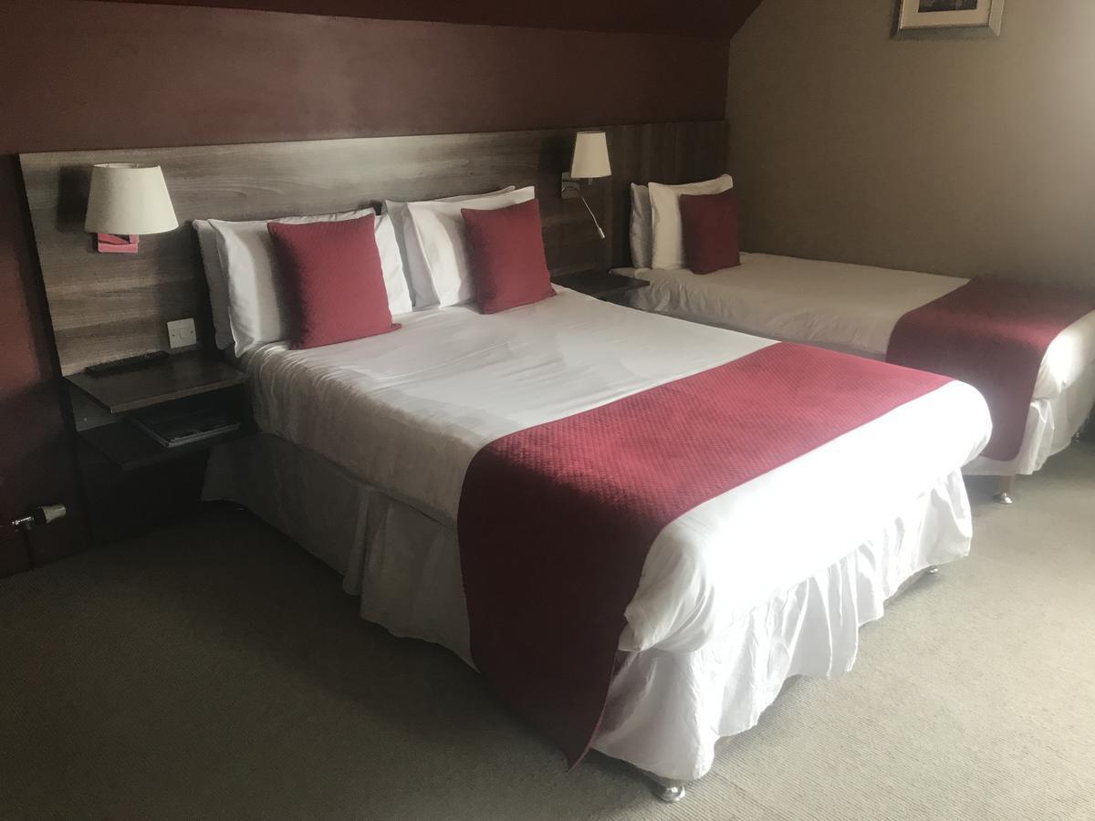 Chieftain Hotel 3*