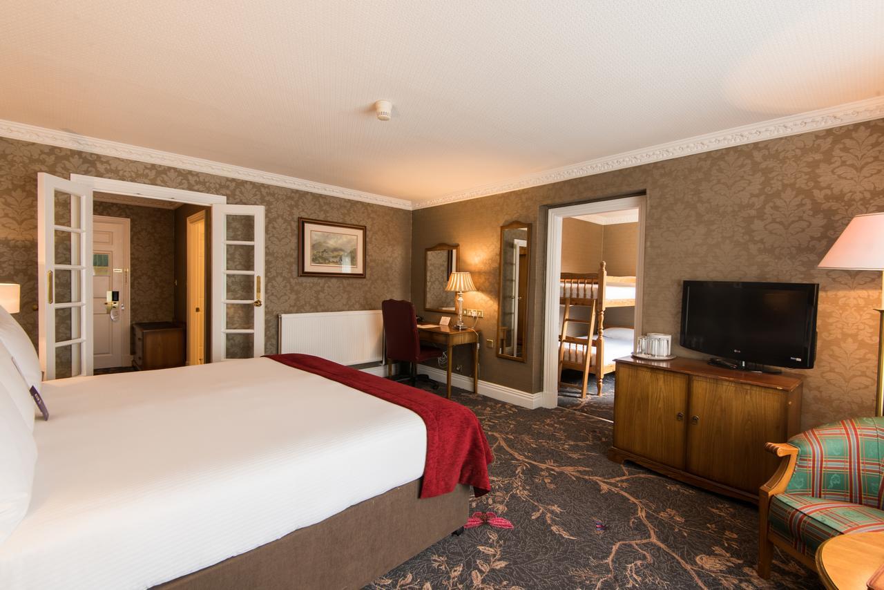 Kingsmills Hotel Inverness