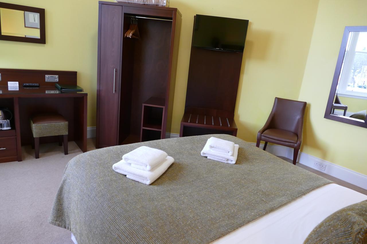 Casa de hóspedes Strathness House 4*