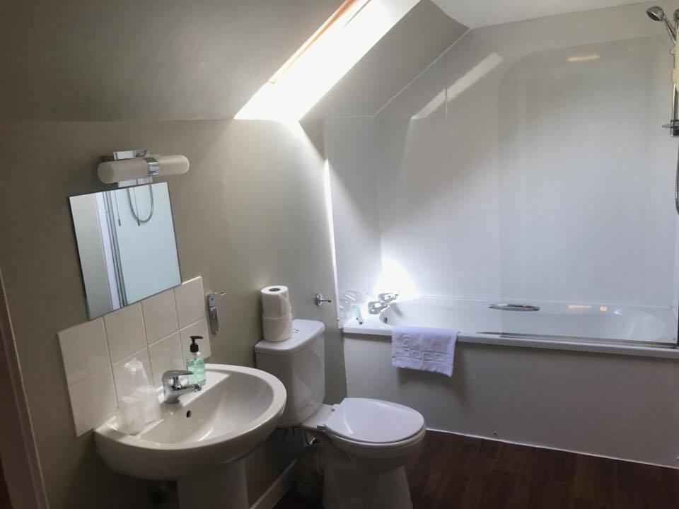 Hotel Chieftain 3*