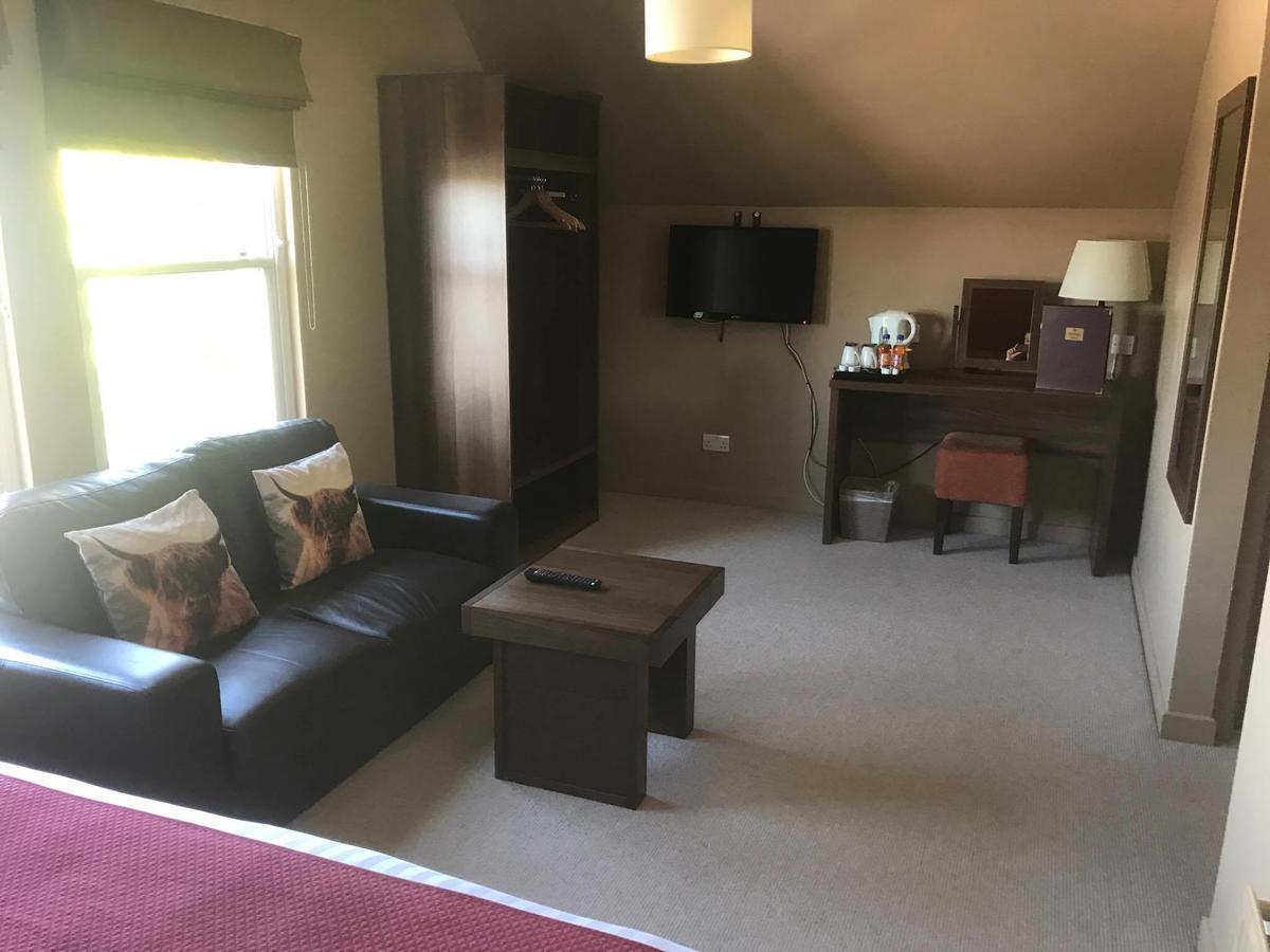 Chieftain Hotel 3*