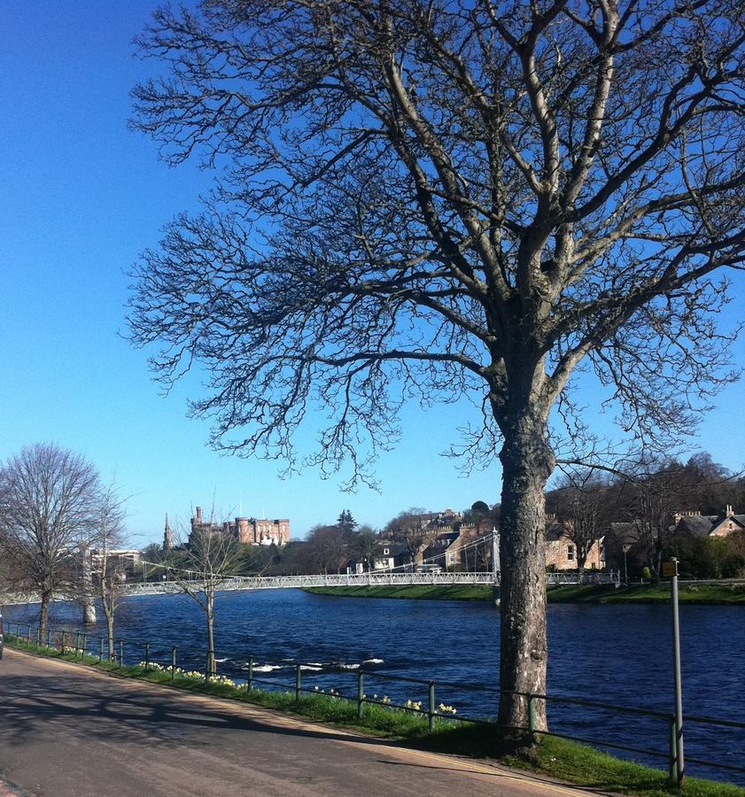 Riverside Gardens Inverness