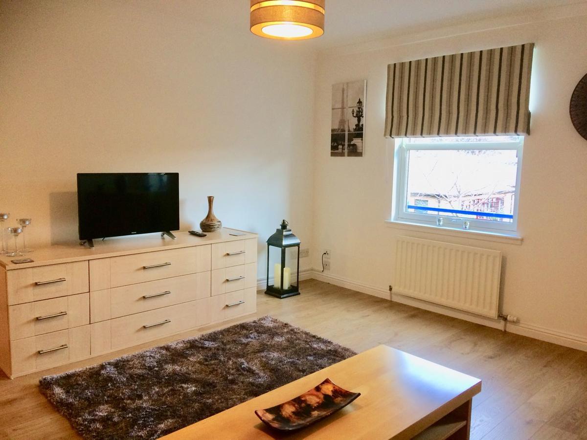Apartamento Riverside Gardens