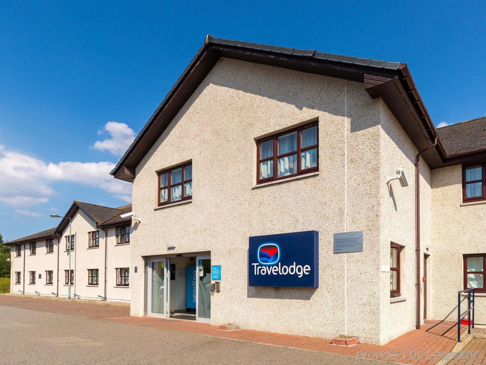 Travelodge Fairways 3* Inverness