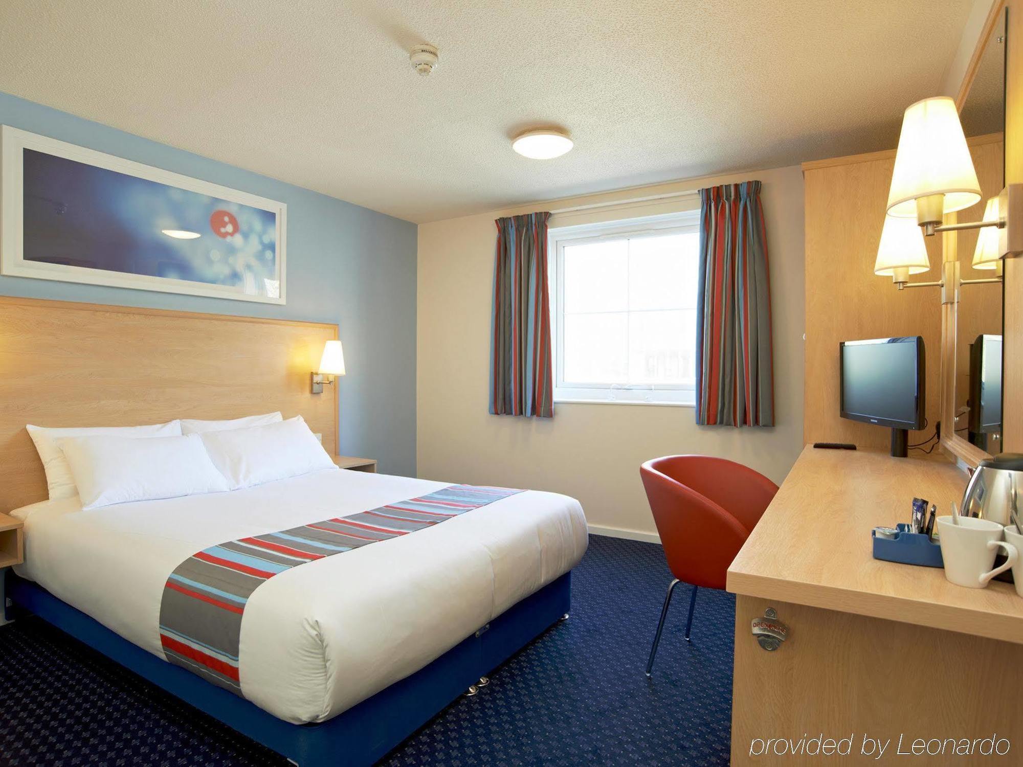 Travelodge Fairways 3* Inverness