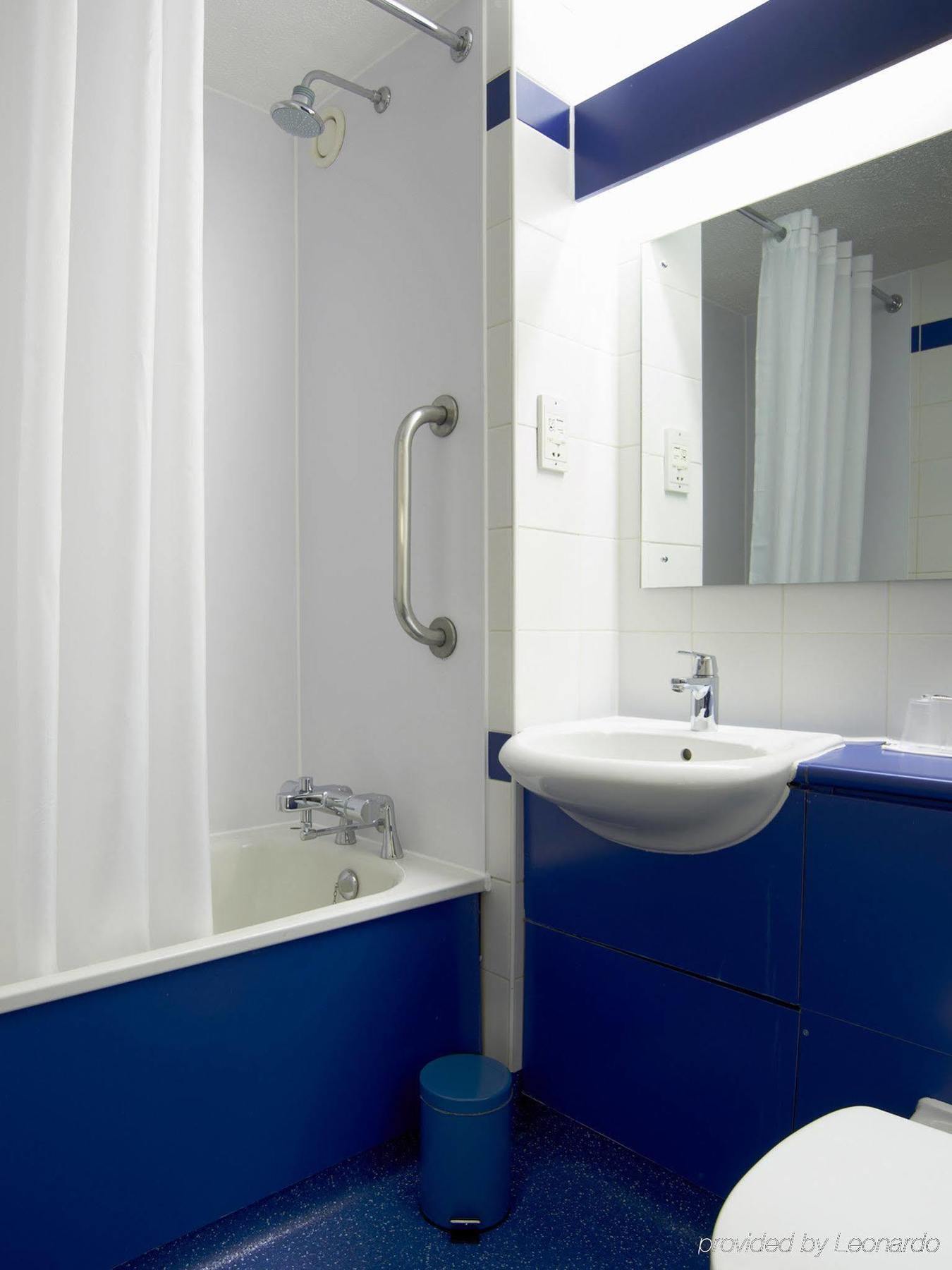 Hotel Travelodge Fairways Inverness
