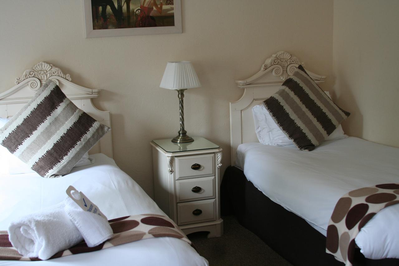 The Waterside Hotel Inverness