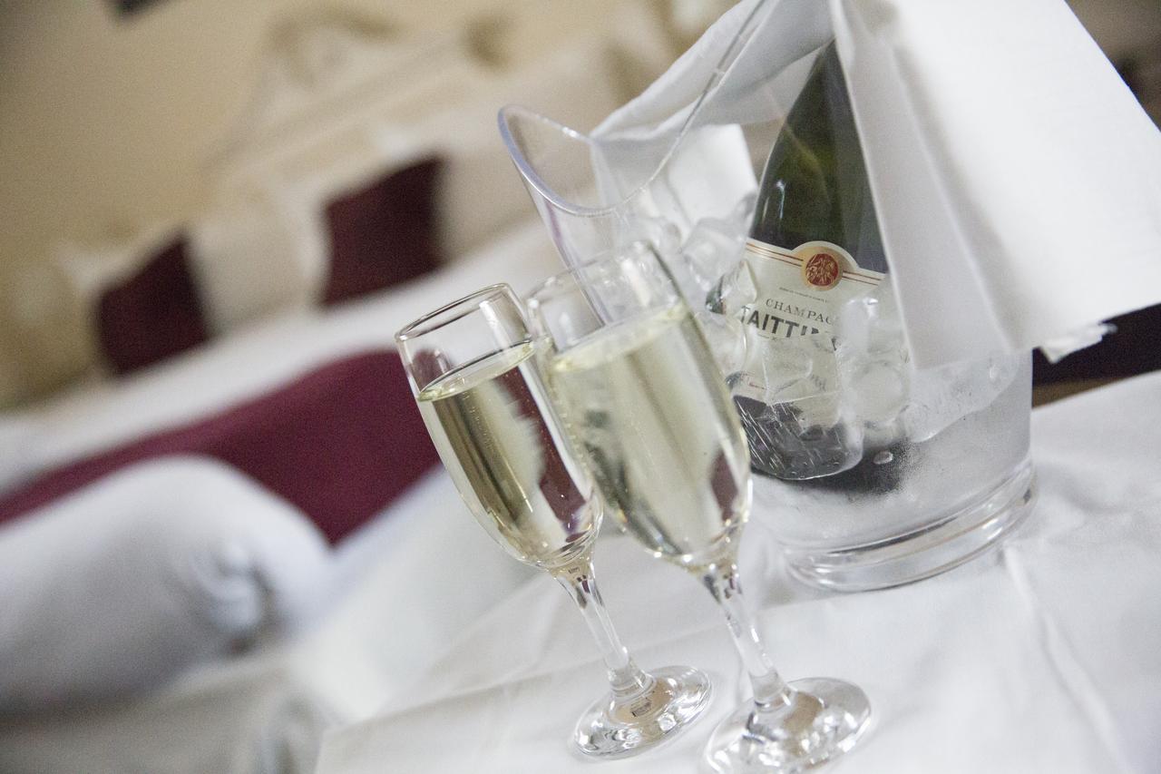 The Waterside 3* Inverness