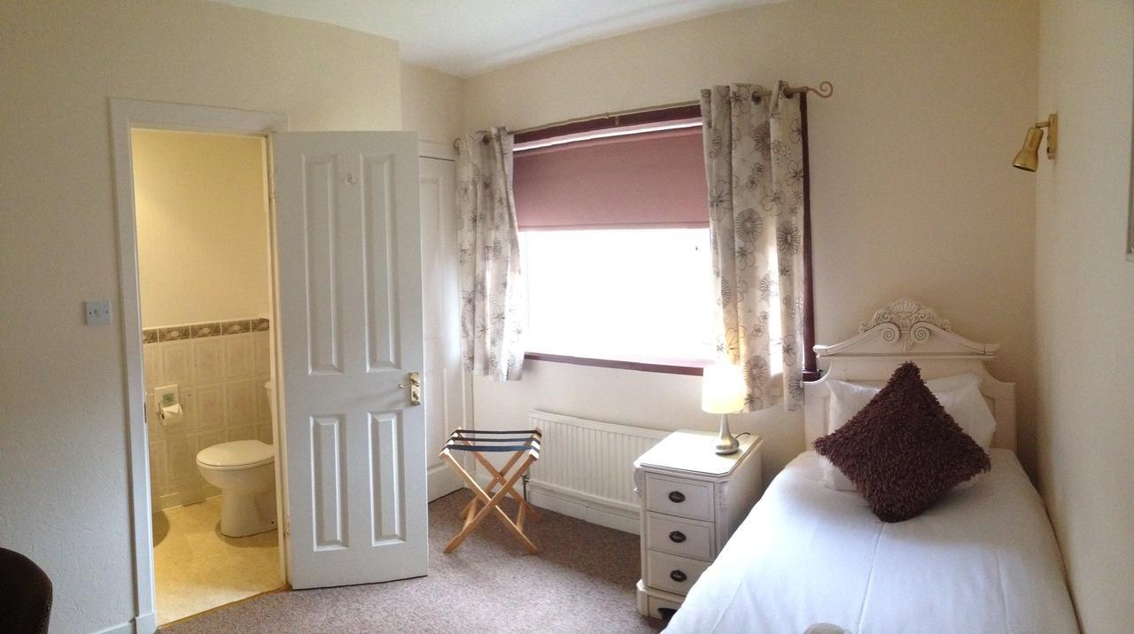 The Waterside Hotel Inverness