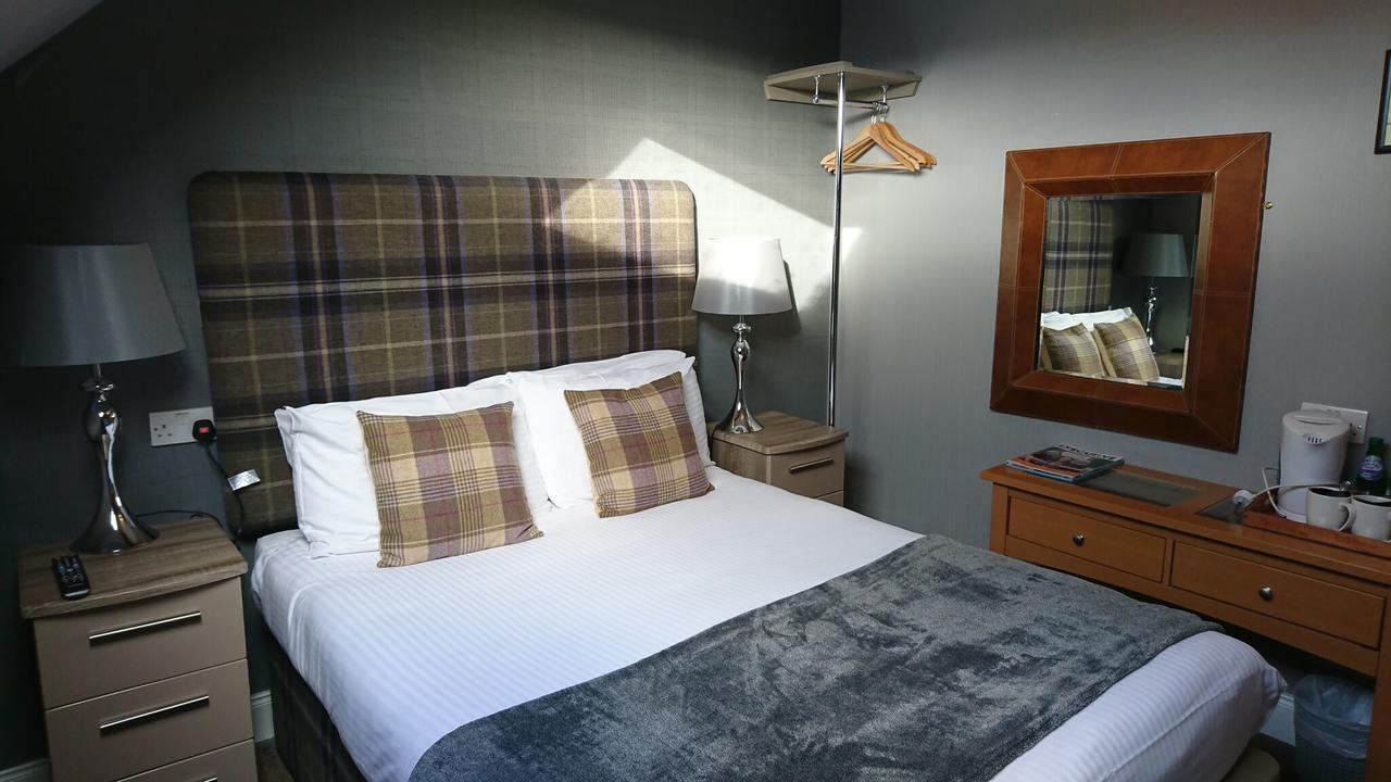Redcliffe 3* Inverness