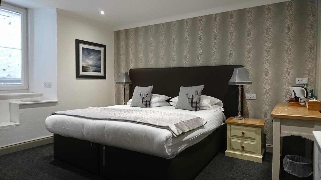 Redcliffe Hotel 3*