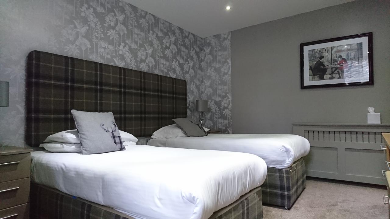 Redcliffe Hotel 3*