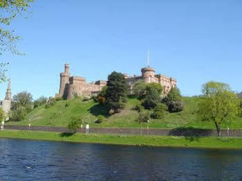 Royston 4* Inverness