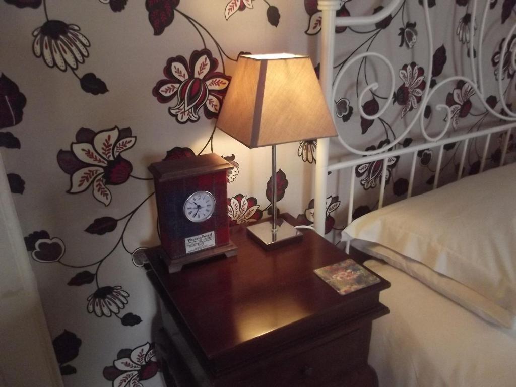 Ardmeanach Bed & Breakfast Inverness