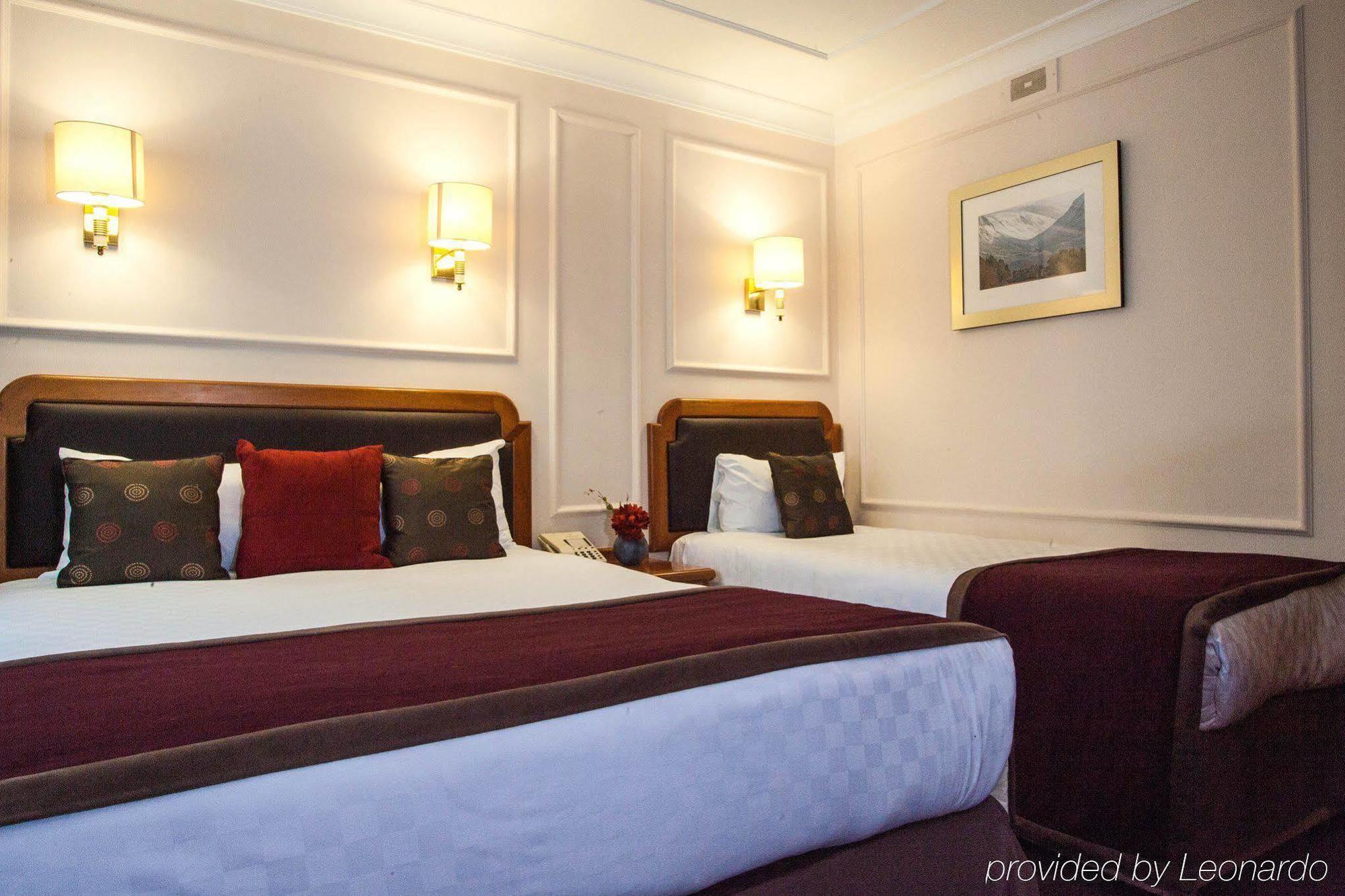 Hotel Leonardo
