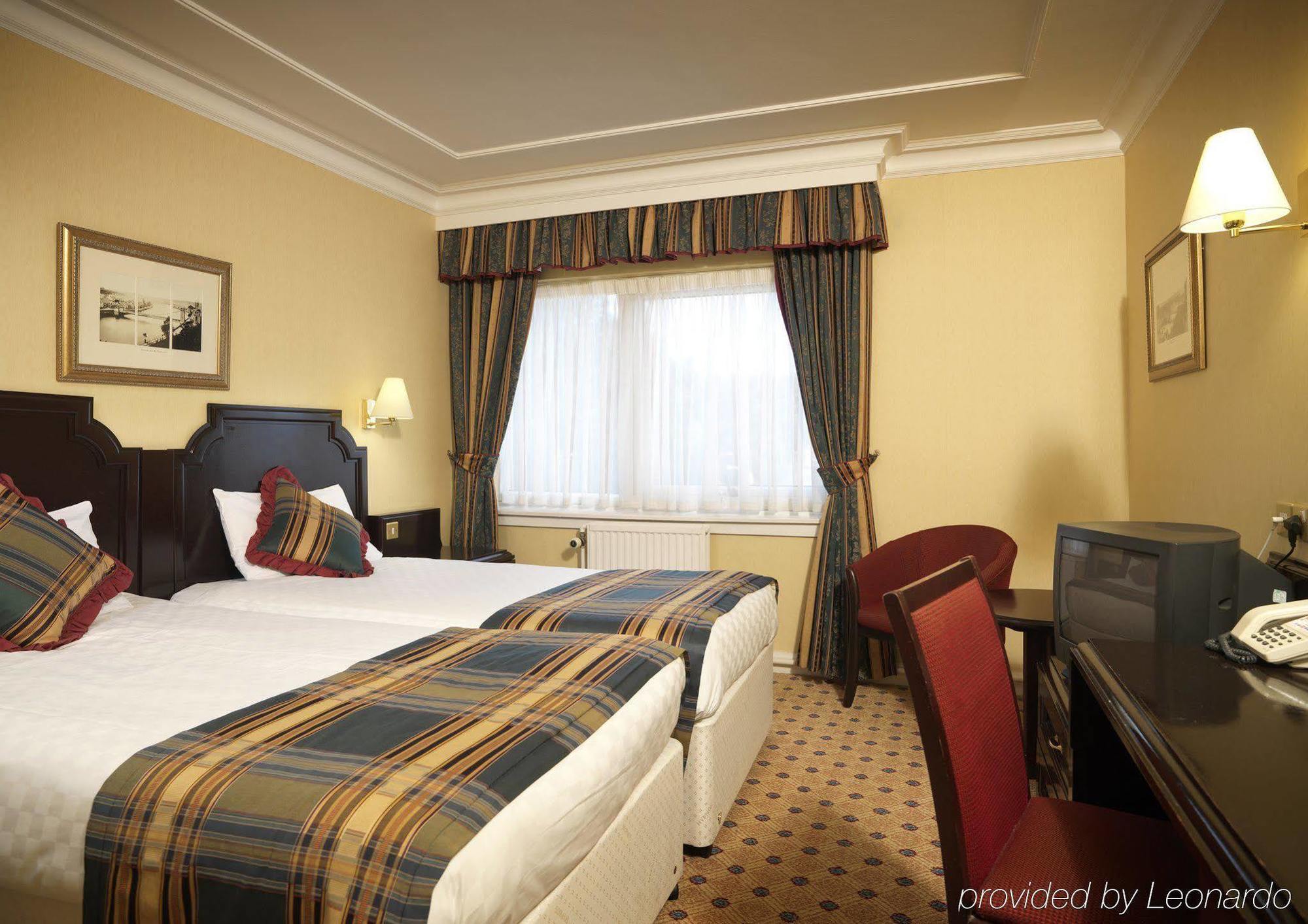 Leonardo Hotel 4*
