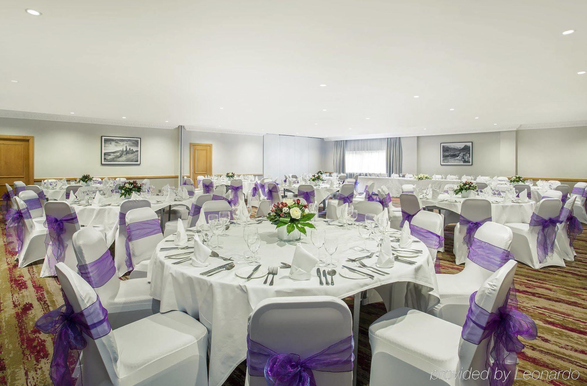 Leonardo Hotel Inverness