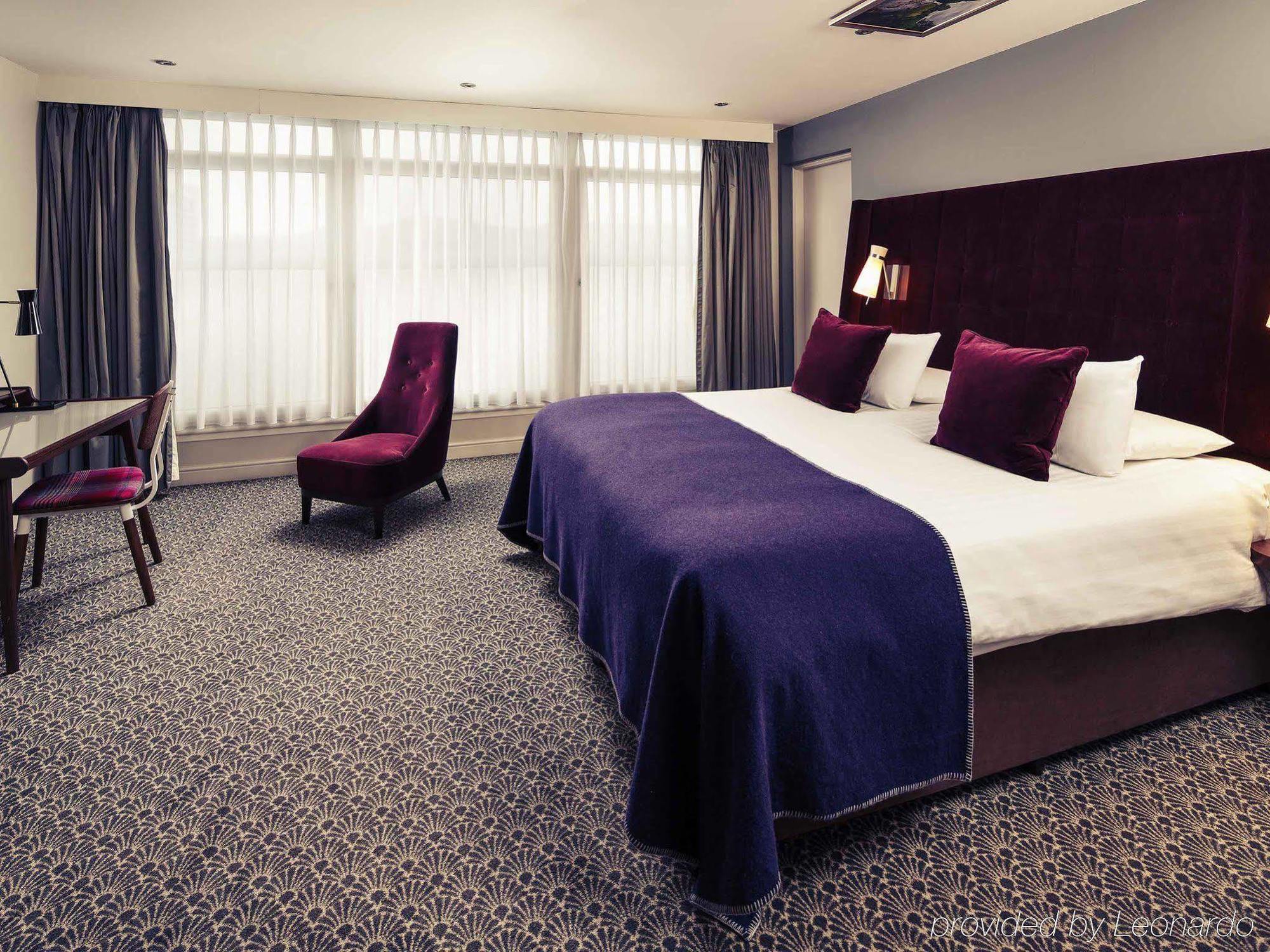 Mercure 4* Inverness