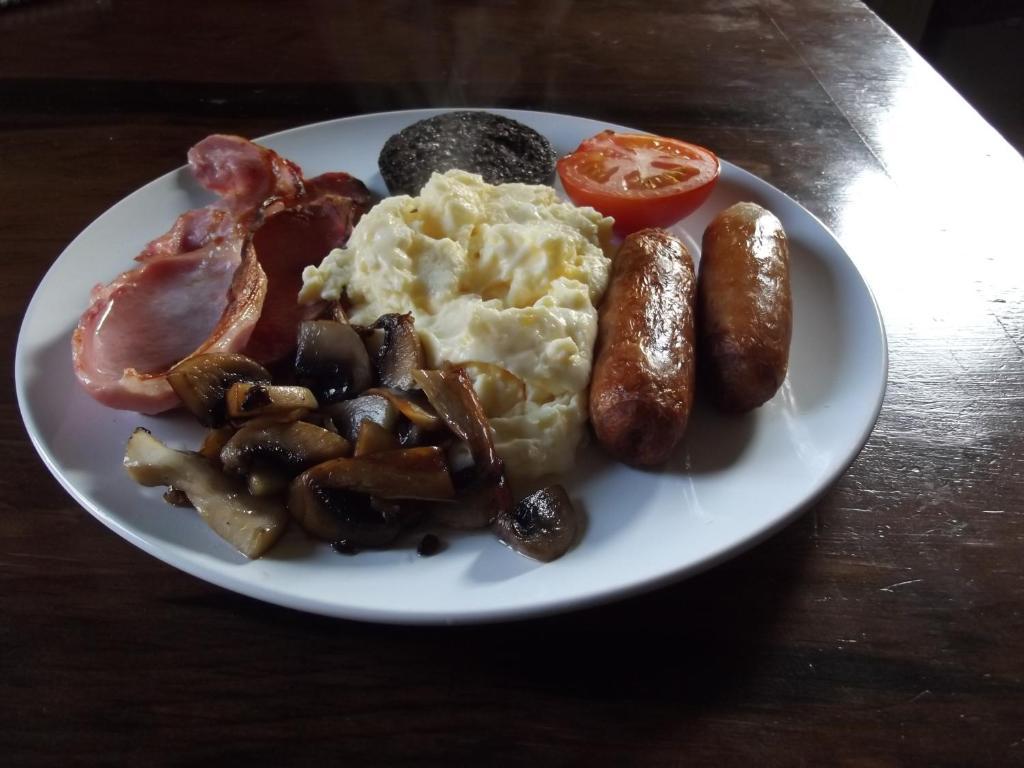 Ardmeanach 3* Inverness