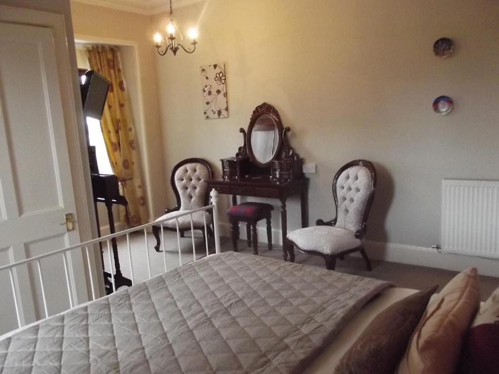Ardmeanach Bed & Breakfast Inverness