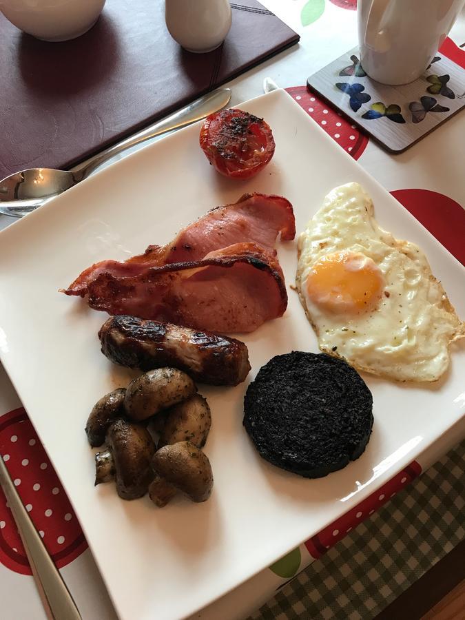 Strathallan Bed & Breakfast