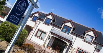 Dunhallin House Bed & Breakfast 4*