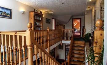 Dunhallin House 4*