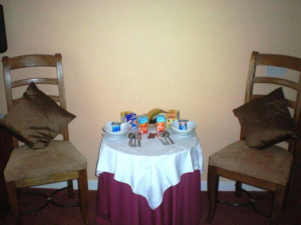 Wimberley House 4* Inverness