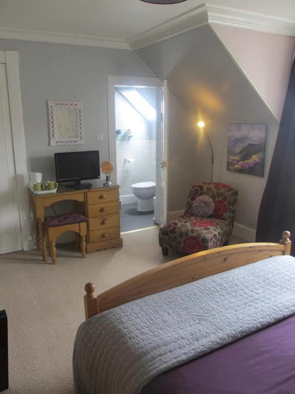 Strome Bed & Breakfast Inverness