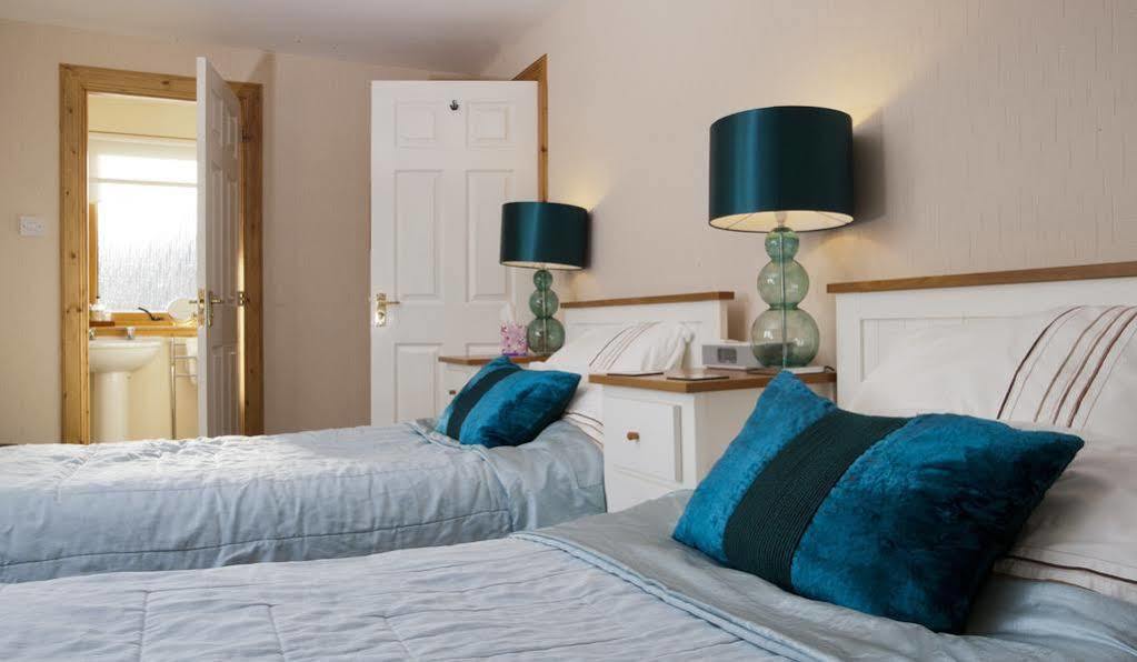 Bannerman Bed & Breakfast