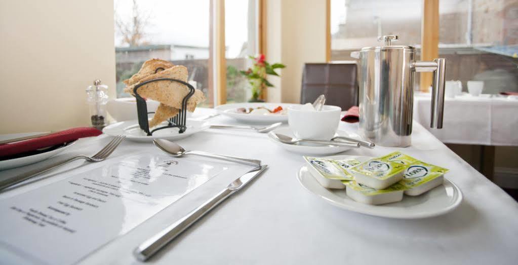 Bannerman Acomodação com café da manhã  Inverness