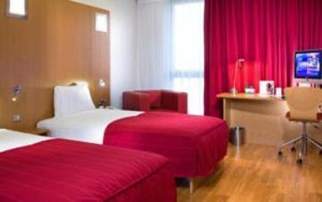 Hotel B&B Hotel Inverness 3*