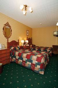 Hotel Steadings Inverness