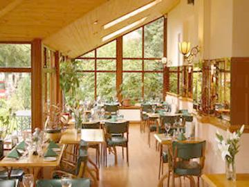 The Waterside 3* Inverness