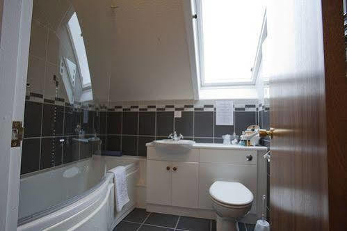 Hotel Steadings