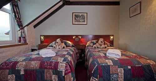 Hotel Steadings