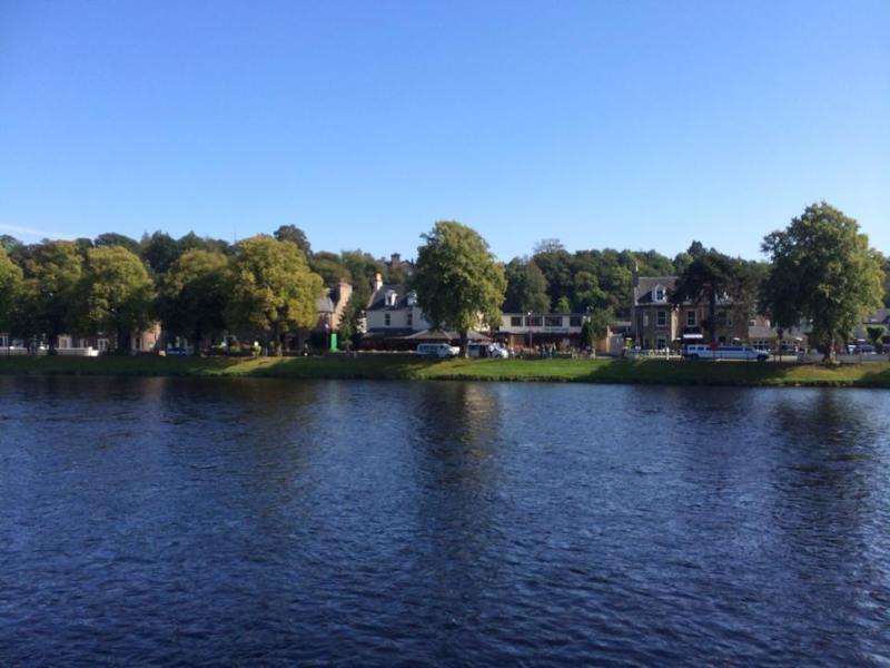 Hotel The Waterside 3*