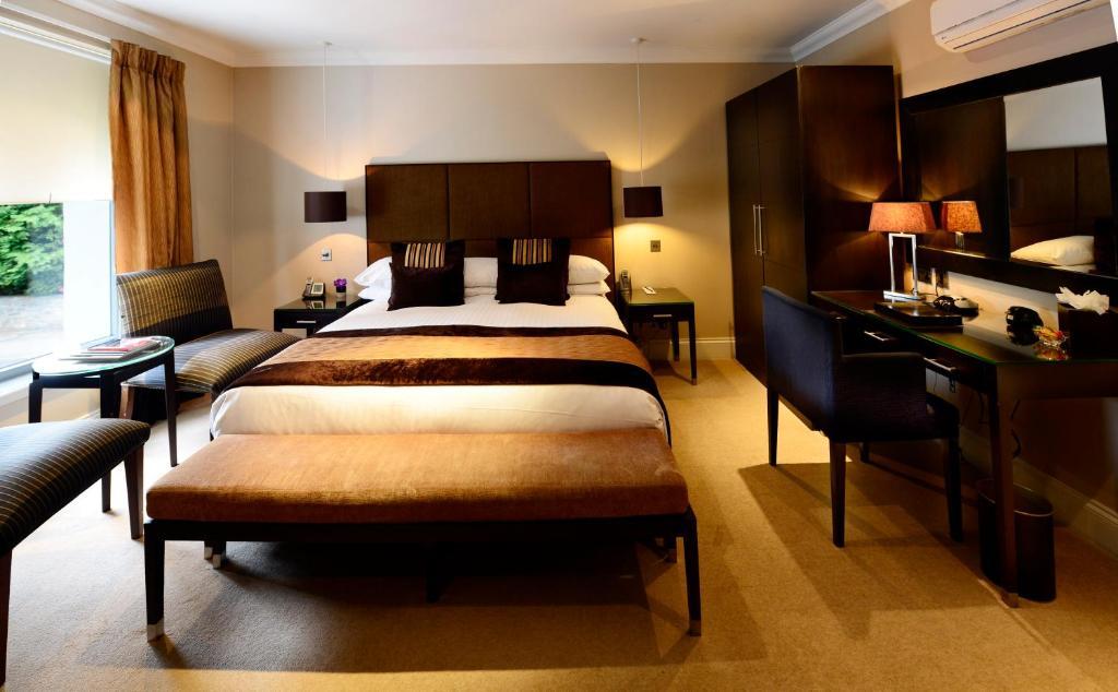 Rocpool Reserve Hotel 5*