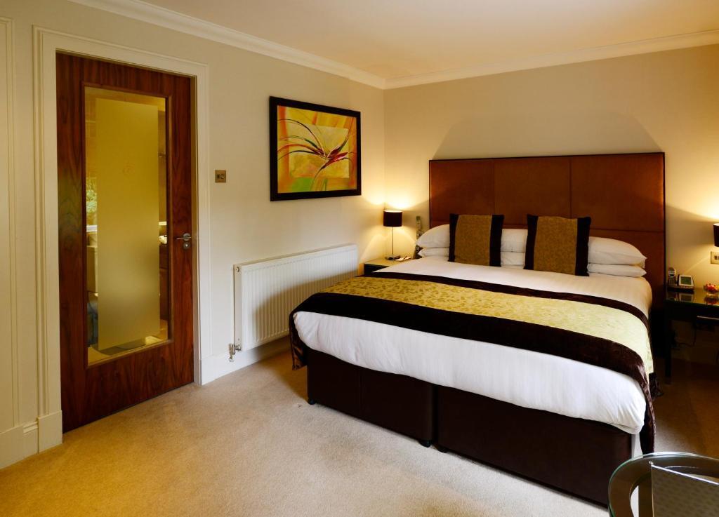 Rocpool Reserve Hotel