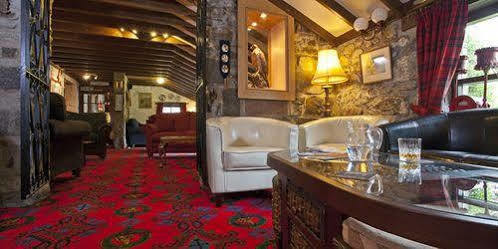Steadings 3* Inverness