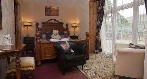 Steadings 3* Inverness