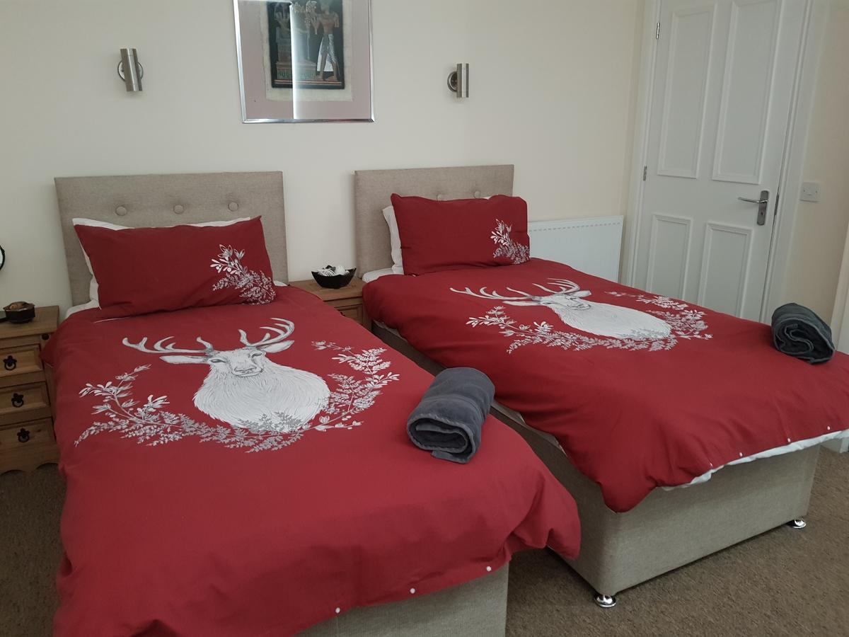 Scotts Bed & Breakfast Inverness