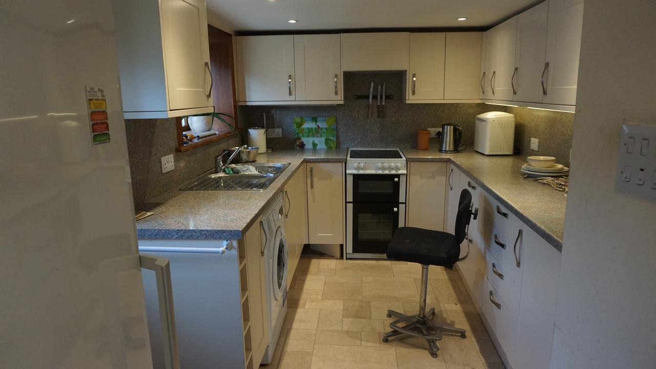 Cherrytree Holiday home *