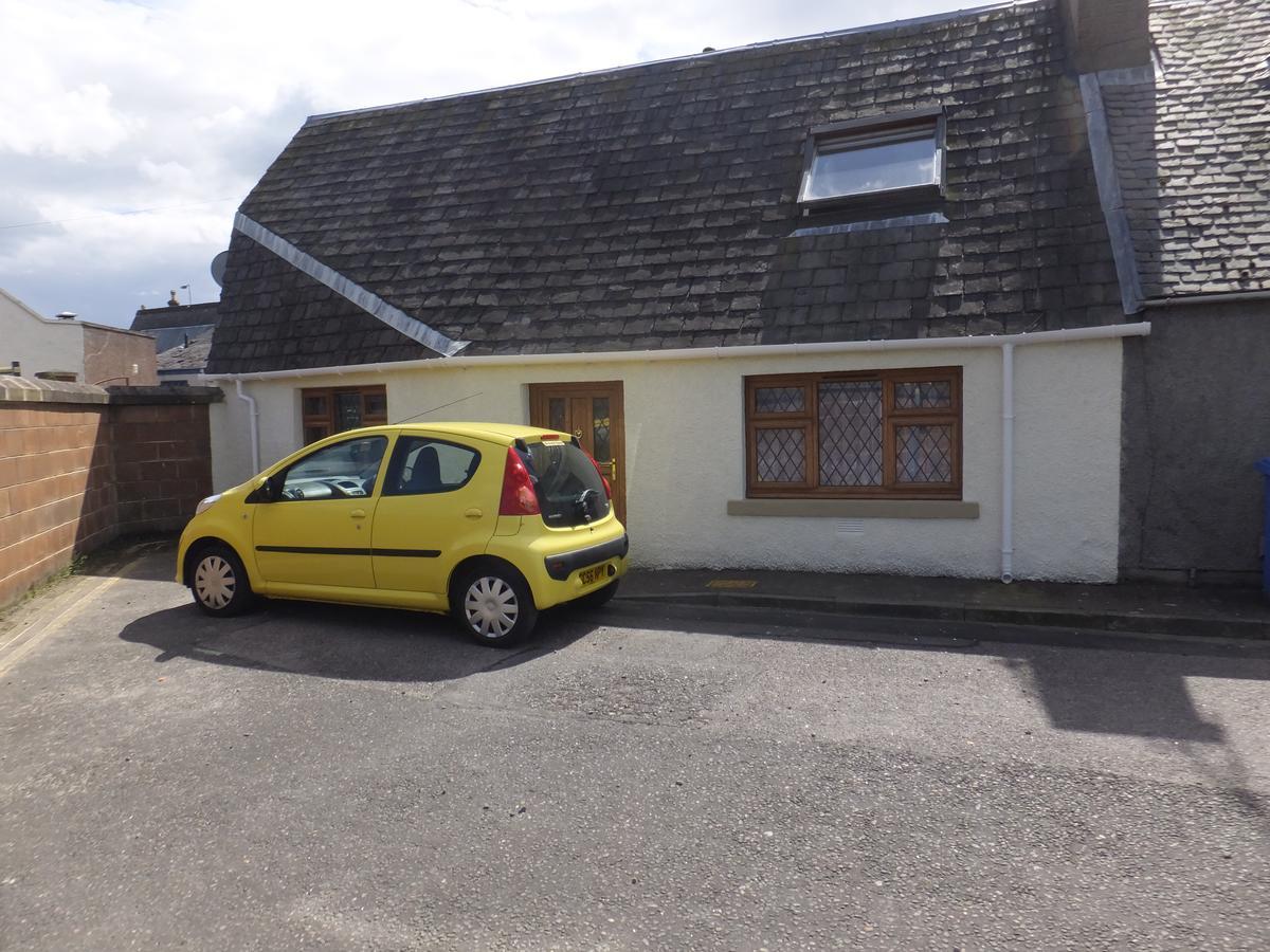 Cherrytree Holiday home Inverness