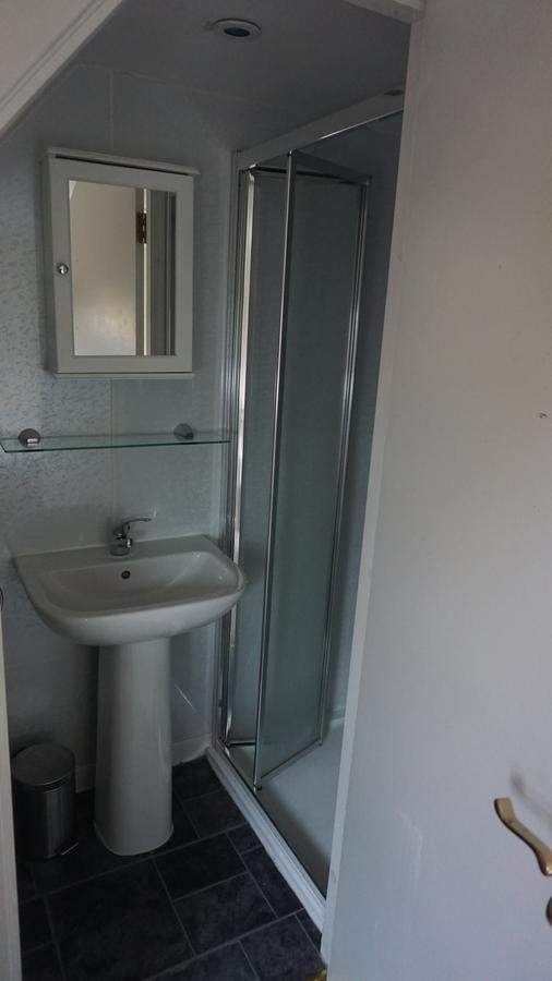 Holiday home Cherrytree