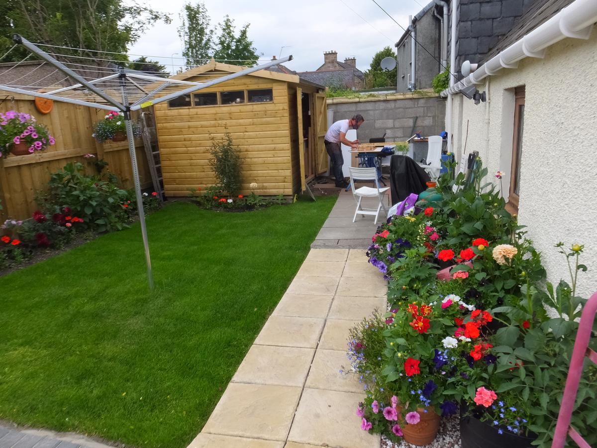 Cherrytree Holiday home Inverness