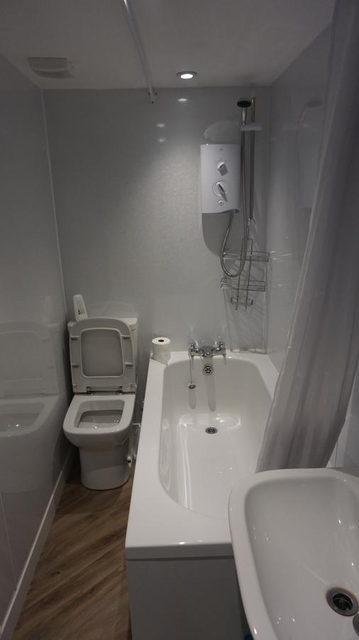Holiday home Cherrytree *