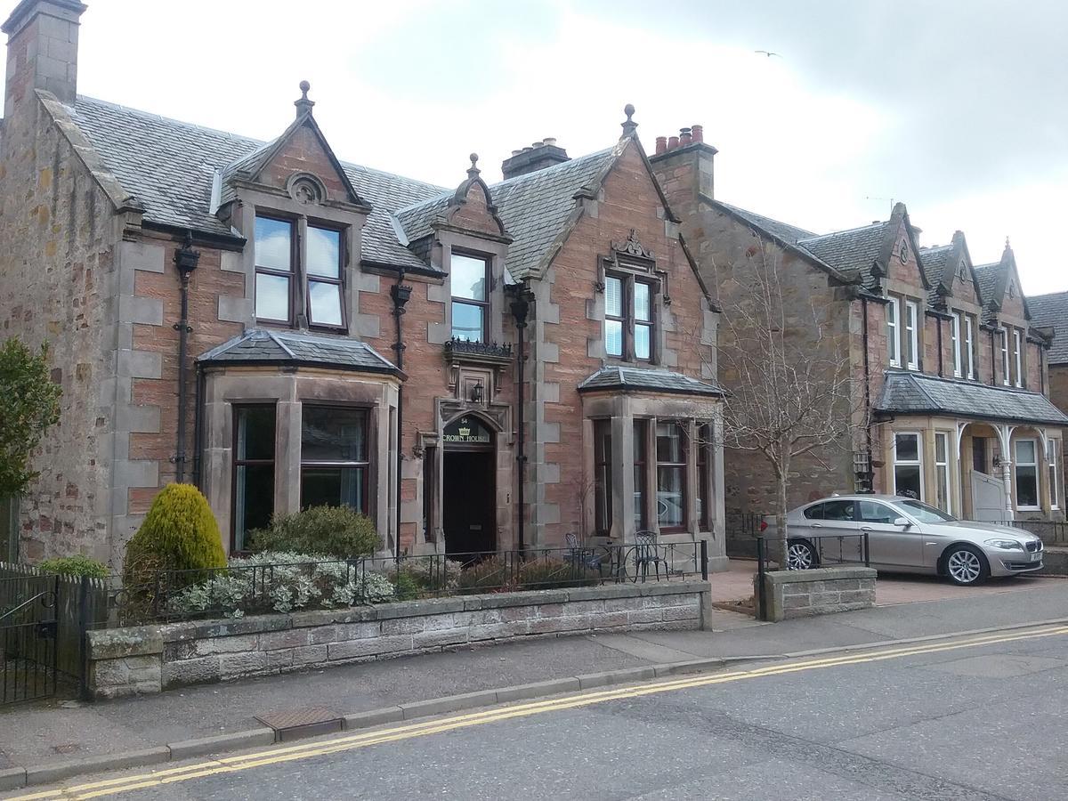 Crown House *