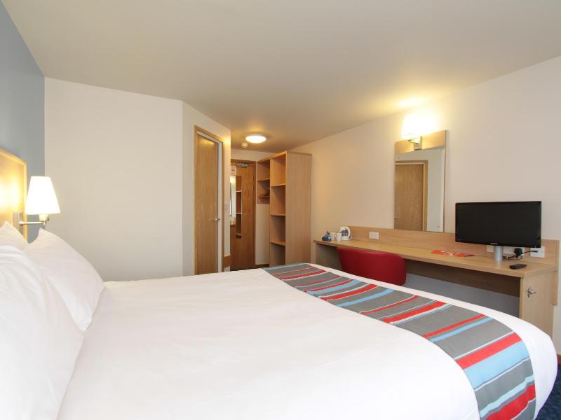 Travelodge Fairways